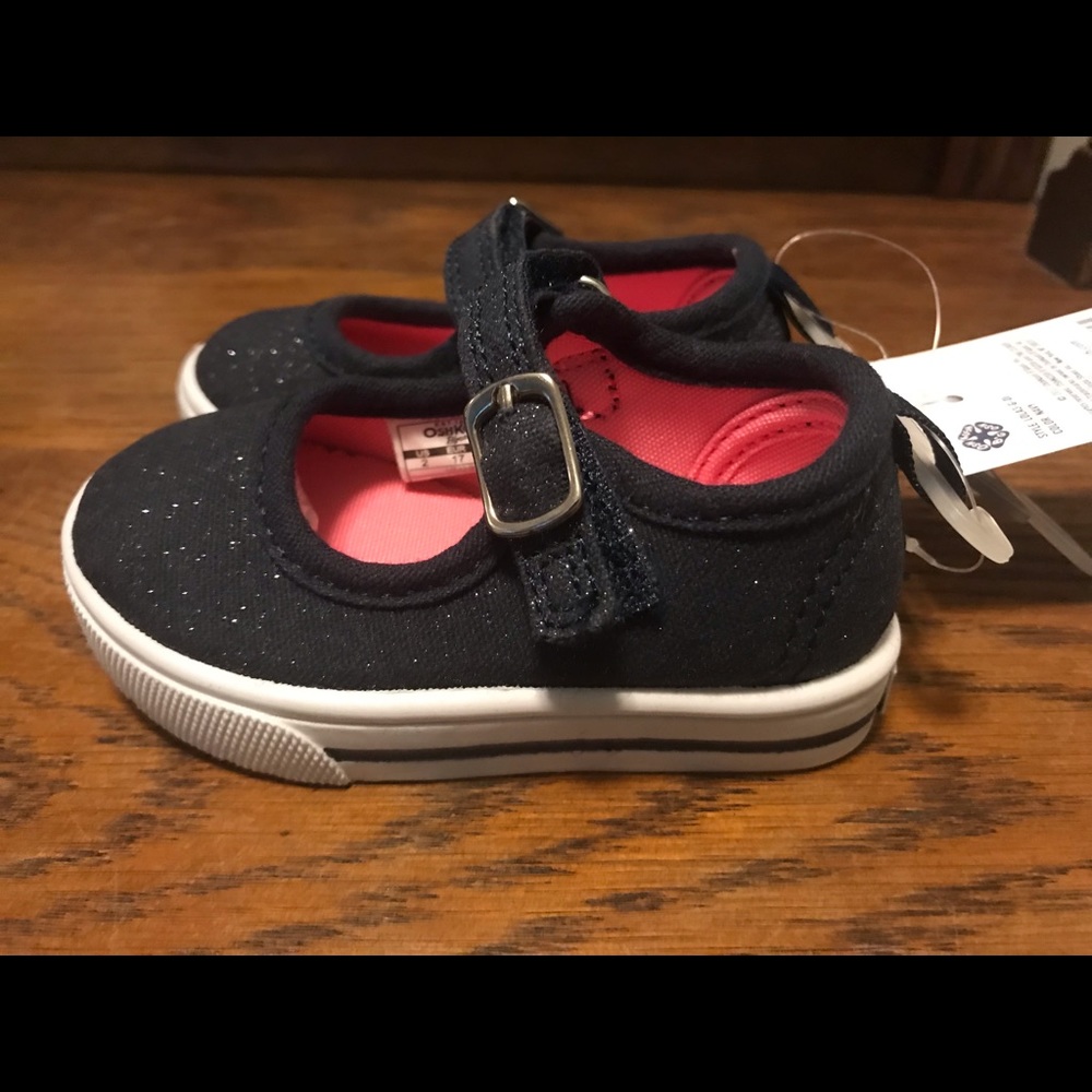 OshKosh  baby girl shoes